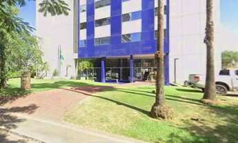 Imagem: Sala Comercial Premium com 3 Vagas Jardim