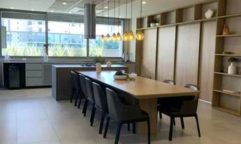 Imagem 3: Studio de 31 m² para venda e locação, mobiliado, Tatuapé-SP