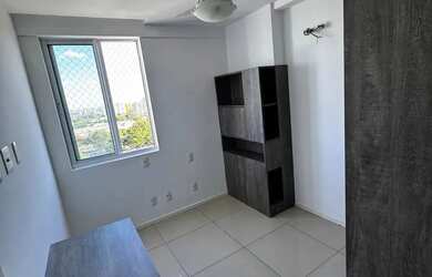 Imagem 2: PARIS RESIDENCE Apartamento com 3 dormitórios