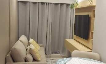 Imagem 2: STUDIO ICON DESIGN LIVING, 1QUARTO, BOA VIAGEM, RECIFE-PE