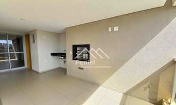 Imagem 5: Apartamento com 4 dormitórios à venda, 278 m² por R$ 1.690.000,00 - Ribeirânia - Ribeirão