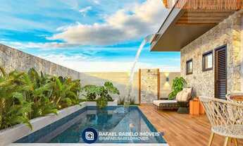 Imagem 6: Casa à venda no Condomínio Terras Alphaville Ceara 2