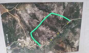 Imagem: Vendo terreno de 12 hectares, na Br 251