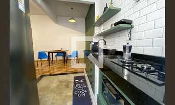 Imagem 5: Apartamento à Venda - Centro, 1 Quarto, 51 m2