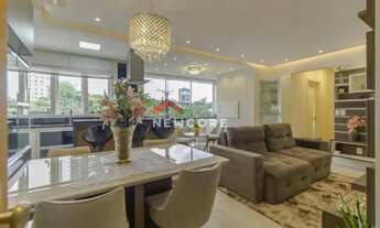 Imagem 2: Apartamento em Rua Gomes Portinho - Centro - Novo Hamburgo/RS