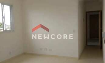 Imagem: Apartamento em Rua Goitacazes - Parque São