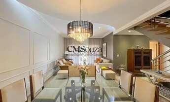 Imagem 7: Casa à venda em Londrina, Terra Bonita, com 4 quartos, com 100 m², Condomínio Catuaí Resid