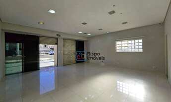 Imagem 5: Salão Comercial para alugar, 65 m² por R$ 2.643/mês - Vila Rehder - Americana/SP