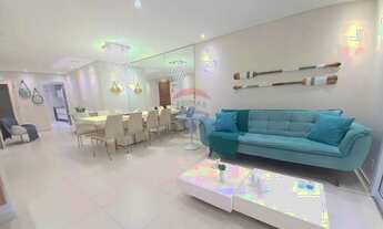 Imagem 6: Apartamento à Venda na Pitangueiras no Guarujá-SP