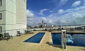 Imagem 7: Oportunidade - Apartamento - Vila Nova Aliança - Parque Joinville - Jacareí - 2 Dormitório