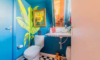 Imagem 6: Apartamento 3 dormitórios no bairro Petrópolis