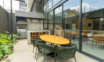 Imagem 5: Apartamento novo, com lazer completo e mobiliado