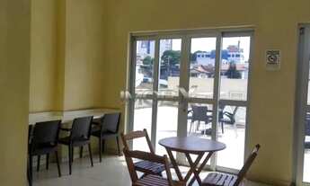 Imagem 6: Apartamento para Locação Vila Flores, Bauru SP Condomínio Edifício Avenida Park