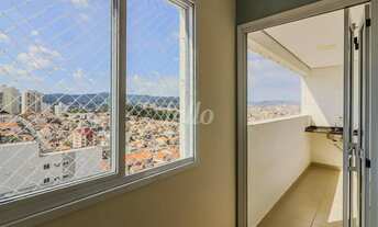 Imagem 6: Apartamento 1 quartos para alugar no(a) Vila Mazzei