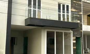 Imagem 2: Imobiliária Unique Aluga: Casa 4 suítes no Condomínio Lion Ville