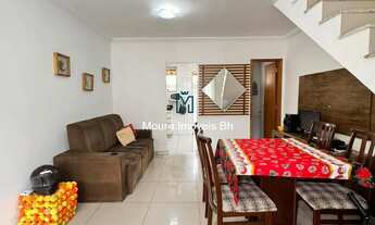 Imagem 5: Casa duplex 2 quartos, 2 suítes no bairro São João Batista