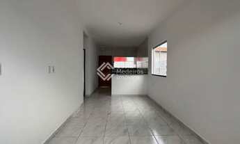 Imagem 4: Casa Para Vender com 2 quartos 1 suítes no bairro Terra Bela em Extremoz