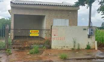 Imagem: Casa no condomínio Flor de Laranjeira