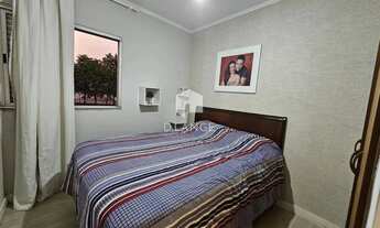 Imagem 6: Apartamento para locação no bairro Jardim Bela Vista em Campinas