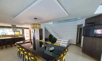 Imagem 4: Caiobá, Matinhos, Casa 411m² em terreno de 664,95m², 3 Suítes, 3 Vagas, à venda, PR