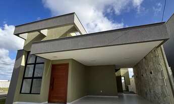 Imagem: Casas no Ecoville 2 a partir de 520mil