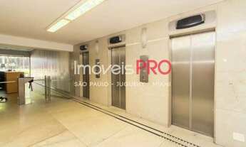 Imagem 7: Conjunto comercial na Brigadeiro Faria Lima