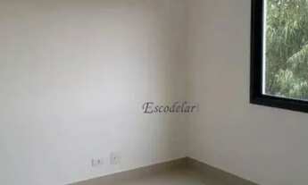 Imagem 2: Apartamento com 1 dormitório para alugar, 42 m² por R$ 2.774,00/mês - Tucuruvi - São Paulo