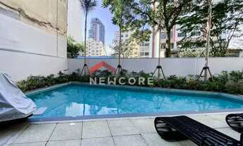 Imagem: Apartamento em Rua Genebra - Bela Vista