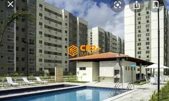 Imagem 4: Vendo Apartamento 50m² c/ 2 Quartos, em Candeias