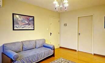 Imagem 6: Apartamento Mobiliado para Aluguel no Centro de Pelotas/RS