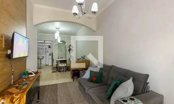 Imagem 5: Apartamento à Venda - Santa Cecília, 1 Quarto, 80 m2