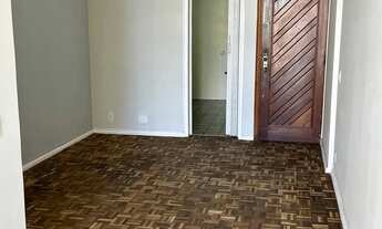 Imagem 3: Imóvel para aluguel tem 66 metros quadrados com 1 quarto em Tijuca - Rio de Janeiro - RJ