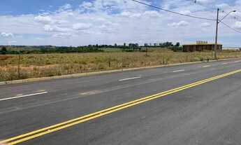 Imagem: Terreno em Americana