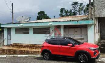 Imagem 3: Casa com 3 dormitórios à venda, 259 m² por R$ 490.000,00 - Vila Barros - Suzano/SP