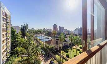 Imagem 7: Amplo apartamento 03 quartos e 02 vagas -Moinhos