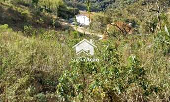 Imagem: Terreno 690 metros - Serra da Cantareira