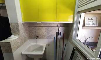 Imagem 4: Apartamento no Itagua 2 Dormitórios