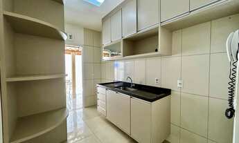 Imagem 3: Casa em Condomínio para Venda em Cuiabá, Santa Cruz, 3 dormitórios, 2 suítes, 3 banheiros