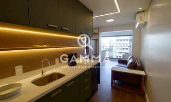 Imagem: Studio à venda ou locação em Pinheiros