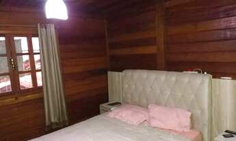 Imagem: Aluguel Casa em Setiba, Guarapari ES