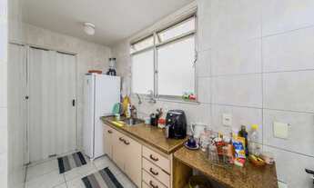 Imagem 6: Quarto e sala prático e bem iluminado para venda