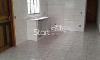 Imagem: Casa - Jardim São Judas Tadeu - Campinas