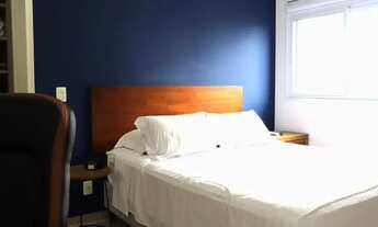 Imagem: Imóvel para aluguel possui 69 metros quadrados