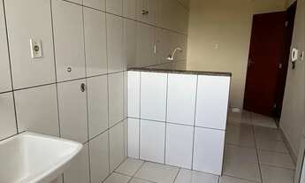 Imagem 6: Aluga-se apartamento em Nova Era