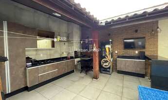 Imagem: Excelente casa linear no bairro São Lucas