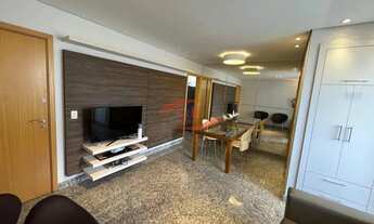 Imagem 5: Apartamento para aluguel, 3 quartos, 1 suíte, 2 vagas, Lourdes - Belo Horizonte/MG