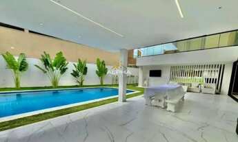 Imagem 3: Mansão Exclusiva em Alphaville Fortaleza