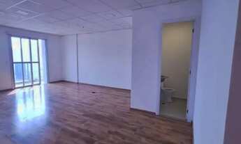 Imagem 3: CONJ. COMERCIAL - VÁRZEA DA BARRA FUNDA - SP