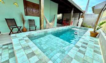 Imagem 2: Casa para locação em rua pública, BREJO, Barra de São Miguel, AL