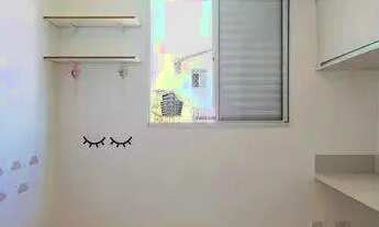 Imagem 6: Apartamento à Venda no Sagrada Família com 3 Quartos e Excelente Localização